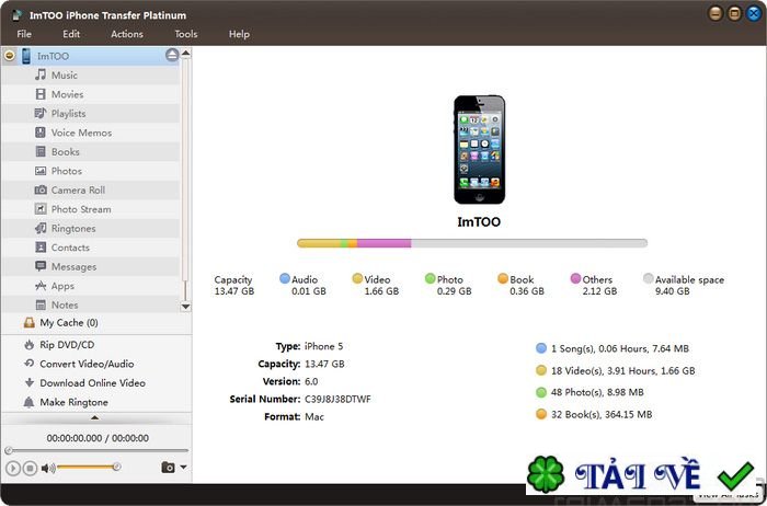 imtoo-iphone-transfer-platinum-1 image