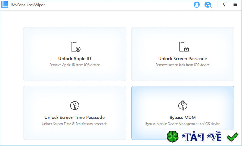 imyfone-lockwiper image