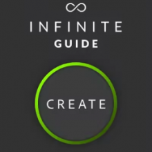 Infinite Guide 1.0: Chỉnh sửa ảnh Photoshop không giới hạn
