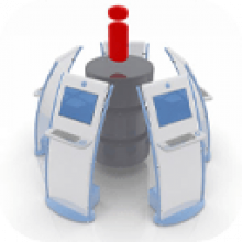 InfoTouch Professional 2.5 Quản lý thông tin cảm ứng chuyên nghiệp