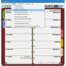 In My Diary 3.85 – Nhật ký số, lưu giữ kỷ niệm