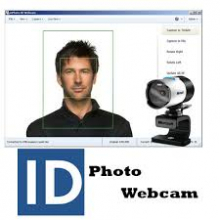inPhoto ID Webcam 3 Phần mềm ảnh nhận dạng chuyên nghiệp