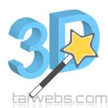 Insofta 3D Text Commander 6.5: Chỉ huy văn bản 3D ấn tượng