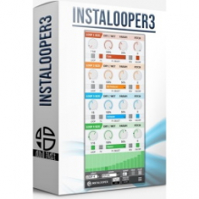 Audio Blast InstaLooper 31 Tạo vòng lặp âm thanh