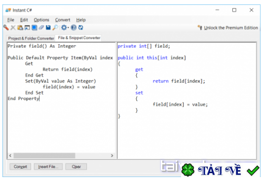 instant-c-sharp image
