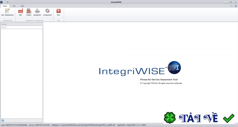 integriwise image
