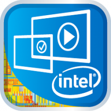 Intel Graphics Driver for Windows 10 / 11 32.0 Cập nhật driver đồ họa