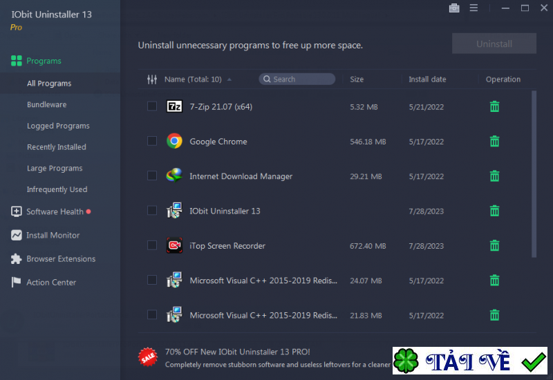 iobit-uninstaller-pro-13 image
