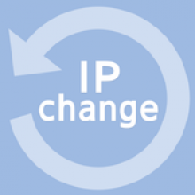 IP Changer 1: Đổi IP nhanh chóng, bảo mật
