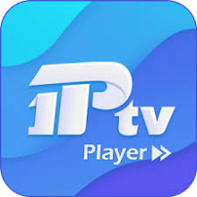 IP-TV Player 50 Xem kênh truyền hình trực tuyến