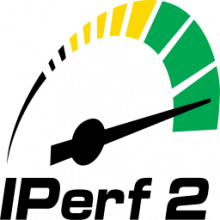 IPerf 22 Khám phá giới hạn băng thông mạng