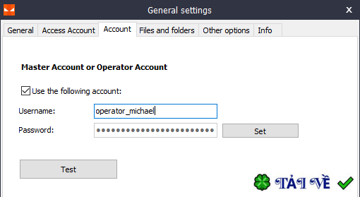 Iperius Remote Iperius Remote