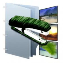 IRedSoft ComboTIFF Pro 2.8 Gộp ảnh JPG, PNG, TIFF nhanh chóng