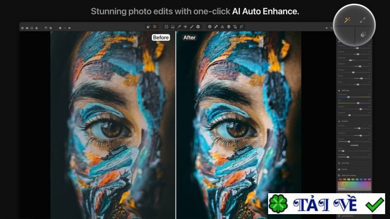 irix-hdr-classic-pro image