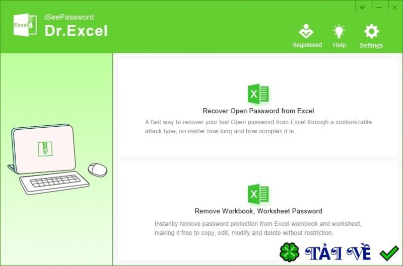 iseepassword-dr-excel image