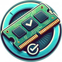 IsMyMemoryOK Phân tích sâu tình trạng bộ nhớ RAM