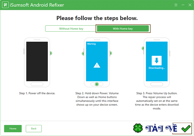 isumsoft-android-refixer image