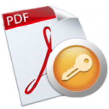 iSumsoft PDF Password Refixer 3 Giải pháp mở khóa PDF
