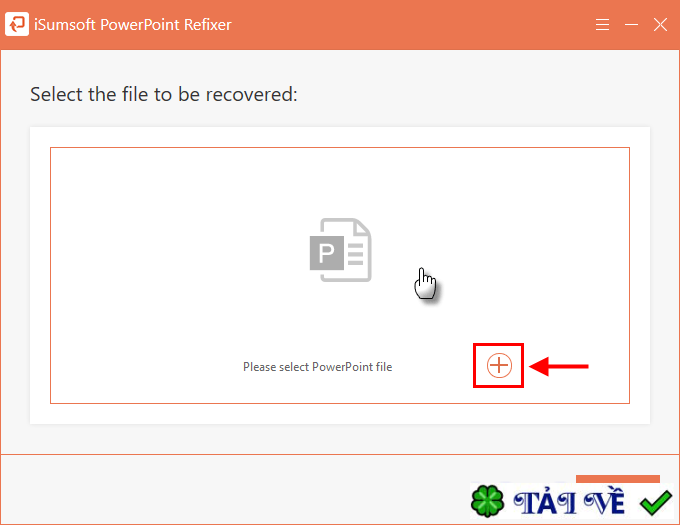 isumsoft-powerpoint-refixer image