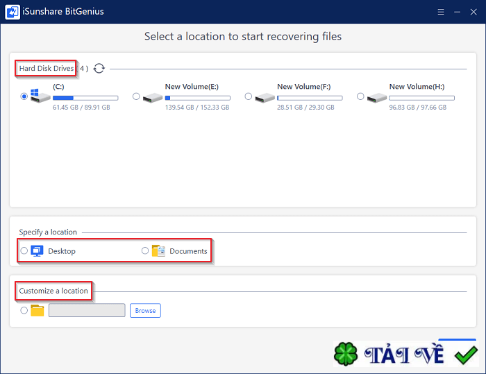 isunshare-bitgenius image
