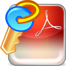 iSunshare PDF Password Genius 3 Bỏ qua mật khẩu PDF hiệu quả