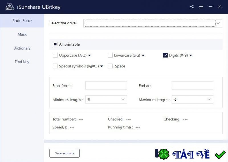 isunshare-ubitkey image
