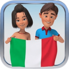 Italian Visual Vocabulary Builder1Học từ vựng tiếng Ý qua hình ảnh