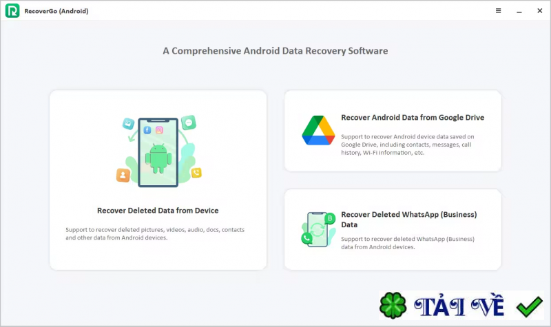 itoolab-recovergo-android-data-recovery image