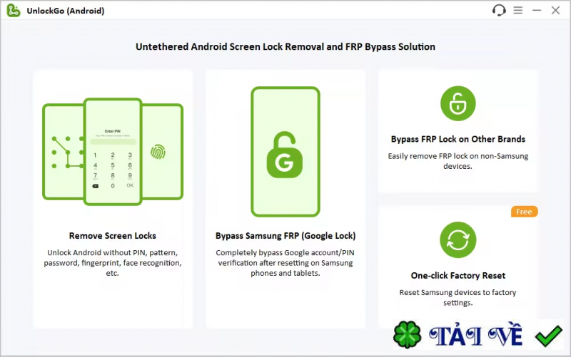itoolab-unlockgo-android image