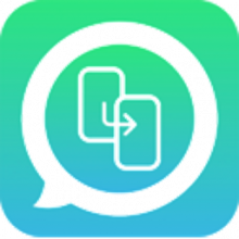 iToolab WatsGo 8: Chuyển WhatsApp Android sang iOS