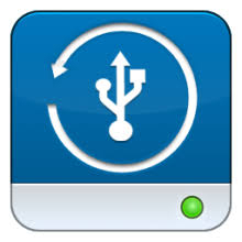 IUWEshare USB Flash Drive Data Recovery 7 Khôi phục USB tức thì
