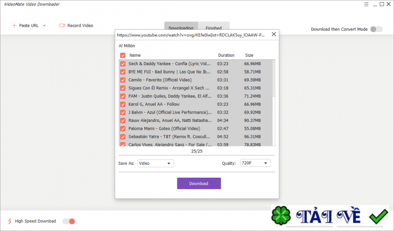 ivideomate-video-downloader image