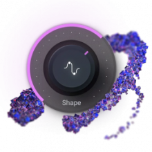 iZotope VEA 1 Xử lý giọng hát chuyên nghiệp