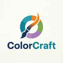 Jeltedeproft ColorCraft 1.0: Sáng tạo màu sắc đỉnh cao