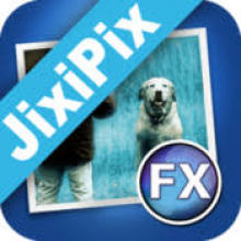 Jixipix Premium Pack 1: Tuyển tập 18 hiệu ứng ảnh đỉnh cao