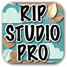JixiPix Rip Studio Pro 1: Tạo ảnh rách, cắt dán độc đáo