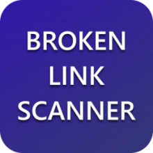 Broken Link Scanner: Quét liên kết gãy website hiệu quả