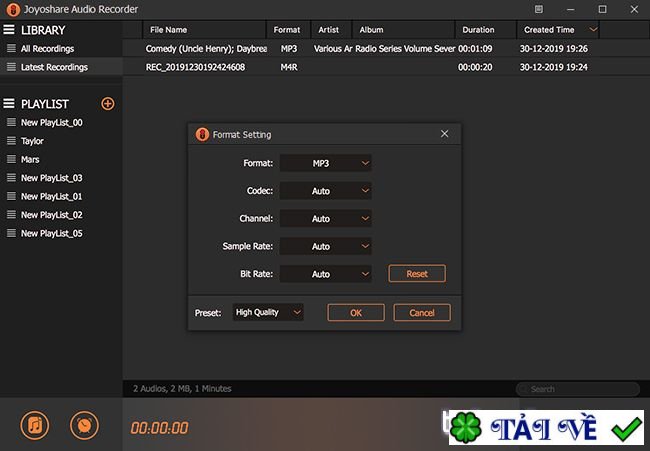 joyoshare-audio-recorder-1 image