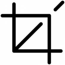 JPEGcrop 2019: Chỉnh sửa ảnh hiệu quả