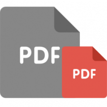 JSoft PDF Reducer 8.2 Nén PDF, tối ưu dung lượng