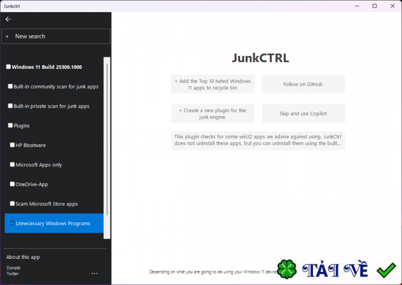 junkctrl image