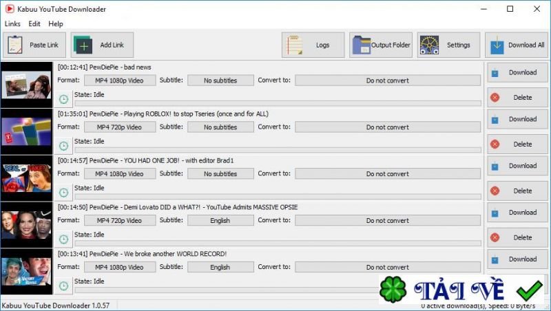 kabuu-video-downloader image