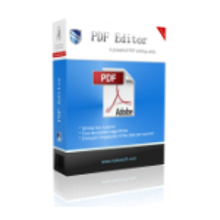 Kakasoft PDF Editor 2.0 Chỉnh sửa PDF chuyên nghiệp