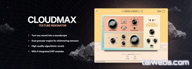 karanyi-sounds-cloudmax image