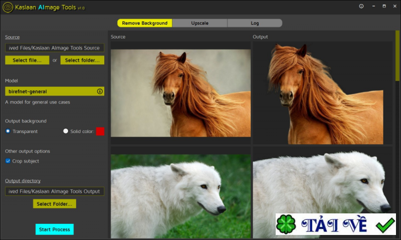 kaslaan-aimage-tools image