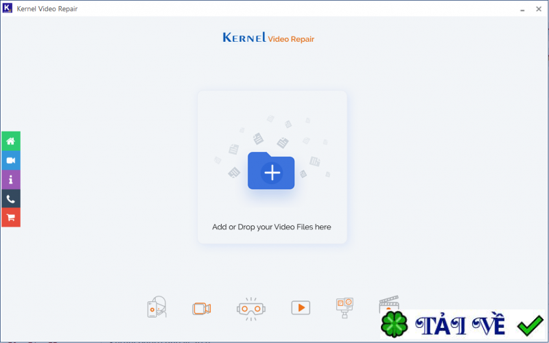 kernel-video-repair image