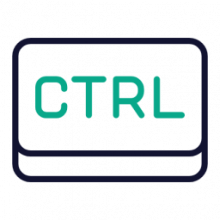 KeyCtrl Professional 2 Tối ưu hóa mọi thao tác