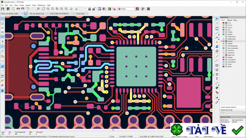 kicad image