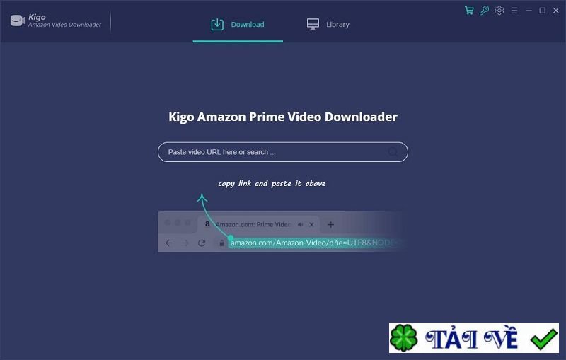 kigo-amazon-prime-video-downloader image