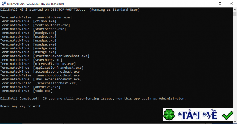 killemall-mini-2 image
